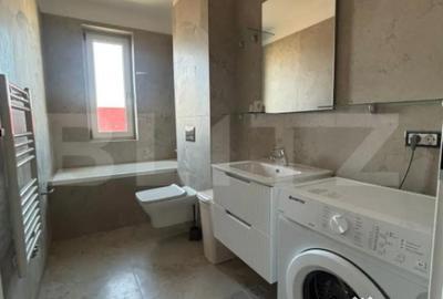 Apartament cu 2 camere decomandat în Obcini - 2