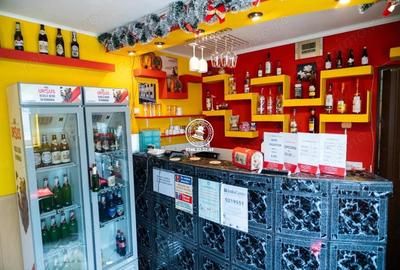 Spațiu comercial, de 60 mp, în Frumoasa - 7