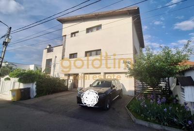 Casă individuală cu 7 camere cu Canalizare în Pipera - 5
