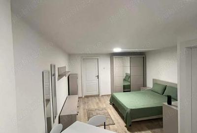 Garsonieră semidecomandată în Tătărași - 4