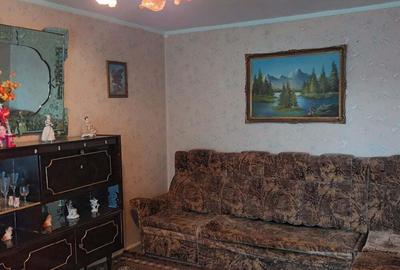 Vand apartament cu 2 camere,zona 1 Decembrie 1918 ,sectorul 3 ,Bucure?ti ,Str.Beca?ei nr.6A - 4