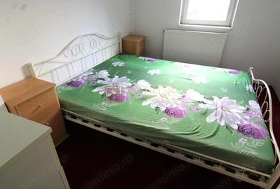 Apartament spatios, 3 camere, centrala proprie - 14