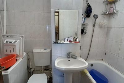 Apartament 1 camera Dorobantilor, suprafata 38,9mp - 7