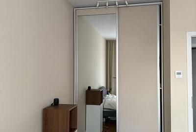 Apartament cu 2 camere în Central - 8