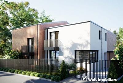 Duplex cu 5 camere cu Canalizare în Dezmir - 6