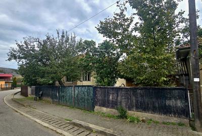 Casă cu 3 camere în Căpușu Mic - 8