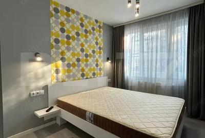 Apartament de inchiriat, 54 mp, zona Ultracentrala - 2