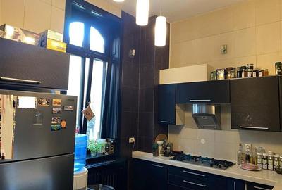 Vila brancoveneasca pretabila: birouri, clinica, ceainarie Vila brancoveneasca pretabila: birouri, clinica, ceainarie - 9