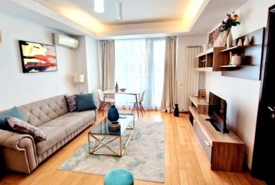 2 camere Aviatiei| AUREL VLAICU| PROMENADA MALL - 4