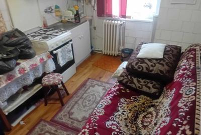 Apartament 2 cam Precista 49mp et.3 mobilat centrala termopan bloc nou - 2