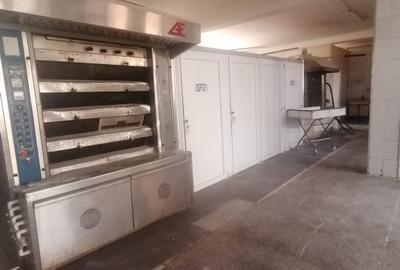 Spatiu ideal PRODUCTIE, 287 mp. , curte generoasa
