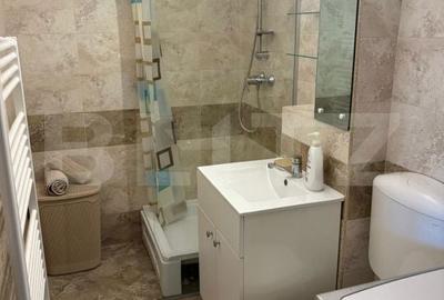 Apartament cu 2 camere în Central - 4