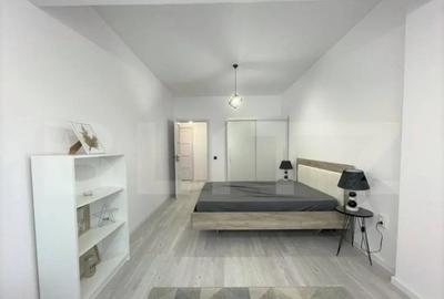 Apartament cu 3 camere semidecomandat în Baciu - 10