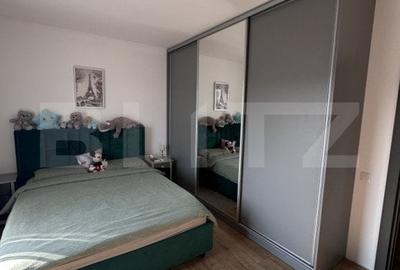 Apartament modern de 3 camere, 73,31 mp, bloc nou, zona Nichita Stanescu - 9