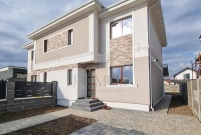Duplex modern - toate utilitatile - finisaje premium