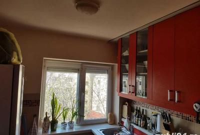 Apartament cu 2 camere decomandat în Central - 5