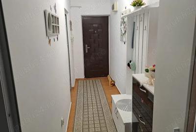 Apartament cu 2 camere decomandat în Burdujeni - 10