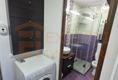 Garsonieră semidecomandată, mobilată în Energia - 3