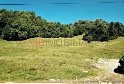 Breaza - Nistoresti, Str. Muresului, teren intravilan, suprafata 6.144 mp - 1