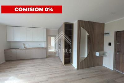 Apartament cu 2 camere în Central - 10