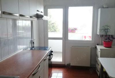 Inchiriez apartament 2 camere decomandat in Zorilor Cluj-Napoca