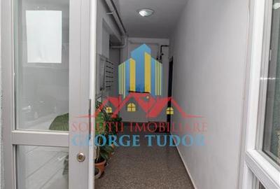 Apartament cu 2 camere decomandat, mobilat în Chiajna - 24