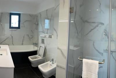 Apartament cu 5 camere semidecomandat în P-ța Victoriei - 8