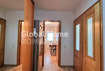 Garsoniera Decomandata 40 MP | Unirii - Nerva Traian | Metrou Timpuri Noi - 6