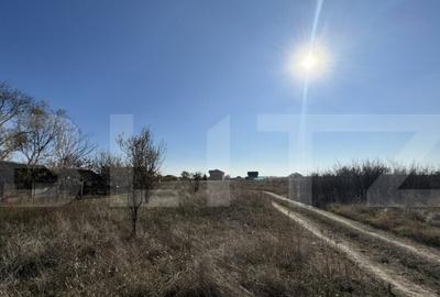 Teren intravilan cu acces la toate utilita?ile, 530 mp, zo - 5