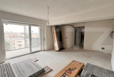 Apartament 2 camere, 2 bai, zona Brazda lui Novac, Scoala 24