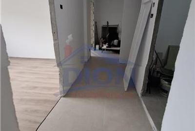 Apartament cu 2 camere decomandat în Morarilor - 4