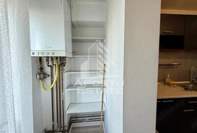 Apartament cu 2 camere decomandat în Lipovei - 6