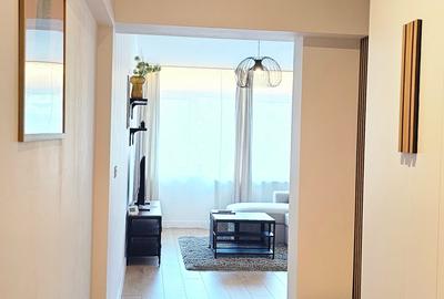 Inchiriere apartament 2 camere, Strada Traian, Ultracentral Inchiriere apartament 2 camere, Strada Traian, Ultracentral - 9