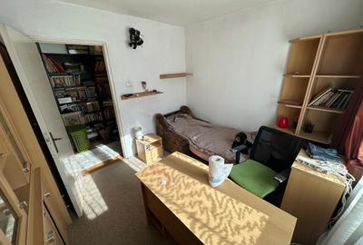 Apartament cu 3 camere semidecomandat în Girocului - 10