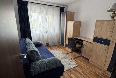 Apartament cu 3 camere în Alfa - 5