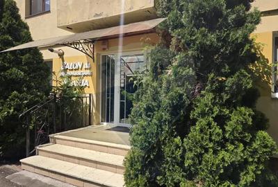 Spatiu comercial , Salon de infrumusetare - 1