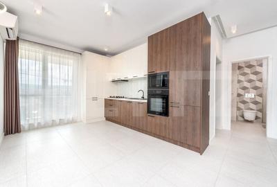 Apartament de lux, 3 camere, 87 mp- parcare, view, zona Grigorescu - 5