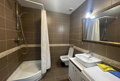 Apartament cu 4 camere decomandat, mobilat în Nord-Vest - 7