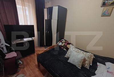 Apartament 2 camere, 27 mp, pozitionat ideal in zona 9 Mai - 3