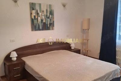 Apartament cu 3 camere decomandat, mobilat în Calea Plevnei - 4