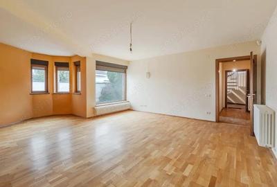 Casa Bor?, 10 camere, 477 mp construi?i - 4