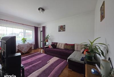 Apartament cu 3 camere decomandat în Central - 6