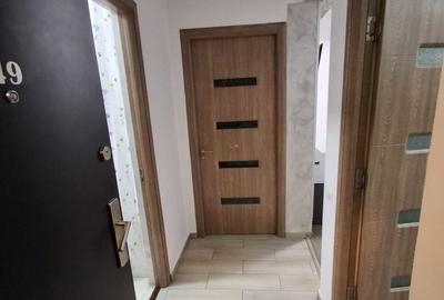 Apartament cu 2 camere decomandat în Chiajna - 13