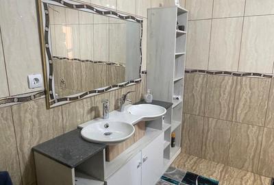 Navodari Vila  P+1+M  Living + 5 camere  86 mp etaj  Construita  in 2011 din bca - 20
