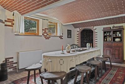 Domeniul Carpați - Vilă cu parc privat si panoramă montană ideal Airbnb/Booking - 29