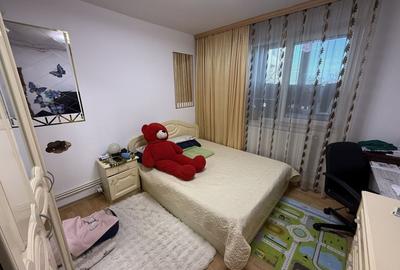 Apartament 2 camere City Park Mall - 4