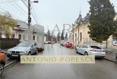 Parter imobil si curte proprie, in Ploiesti, ultracentral. - 14