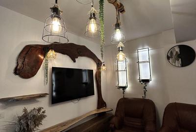 Apartament cu 2 camere decomandat, mobilat în Central - 6