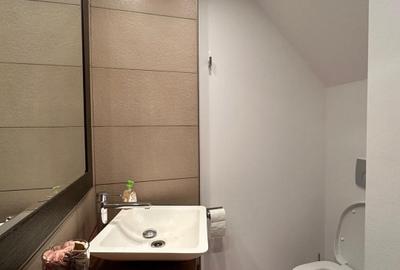 New Town Residence,  duplex, 3 camere  + loc parcare - 13