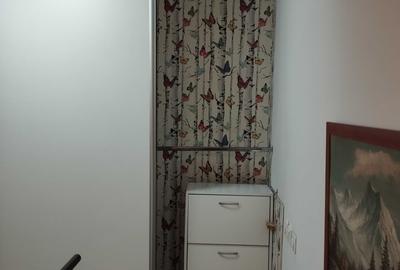 Casă cu 3 camere în Rahova